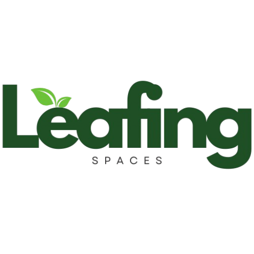 Leafing Spaces